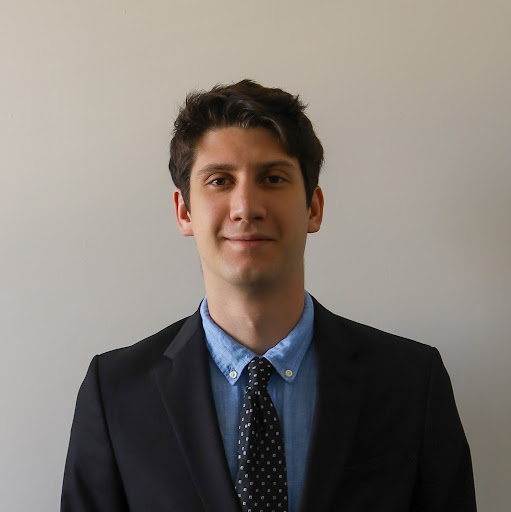 Nico Gutierrez