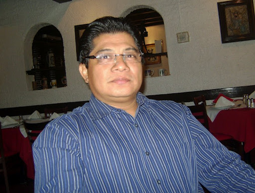 Jesus M Cruz Osorio