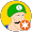 Bilbo Swaggins (Luigi)