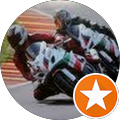 Avatar du profil de Gianluca Carfagnini