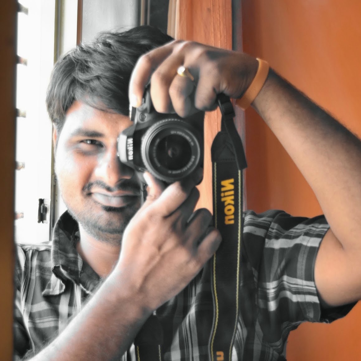 Navin Jadhav