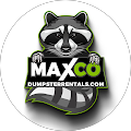 MAXCO Dumpsters