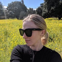 Christine Hopkins Connelly