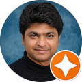 Prabhakaran Anbazhagan