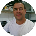 Antonio Carlos dos Reis
