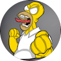 Avis de HOMER.' avec une note de 5 sur 5