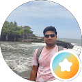 S PRASHANTH