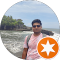 S PRASHANTH