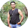 Hiren Patel