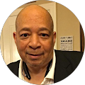 Ernest Williams Jr