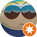 Avis de Cartman.i avec une note de 4 sur 5