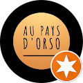 Avis de Orso. avec une note de 4 sur 5