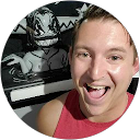 Nikk M Simpson's profile image