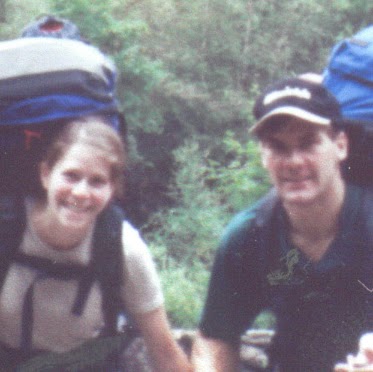 Sheri and Tad Norton