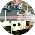 CompaQ Cleaning Solutions