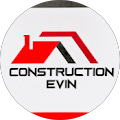 Avis de CONSTRUCTION.V avec une note de 5 sur 5