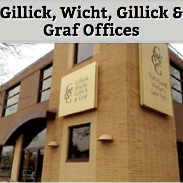 Gillick, Wicht, Gillick & Graf logo