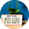 Avatar de AUTO-ECOLE.U