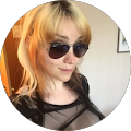 Avatar de Isobel.