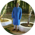 Prasad L R
