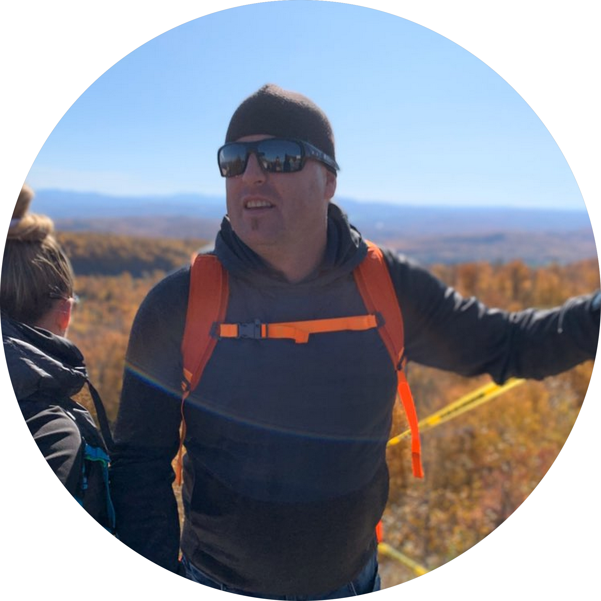 Photo de DANNY BRETON