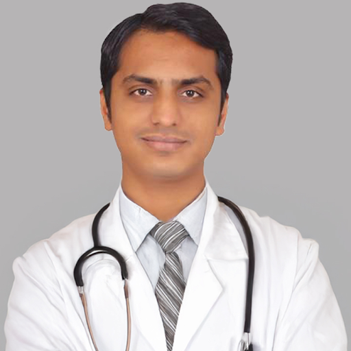 Dr. Vijay Kumar Loya - Best Orthopedic surgeon | ACL Surgery | Backache | Knee Replacement | DDH