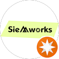 Avis de Siemworks. avec une note de 5 sur 5