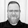 Photo of Patrick Turvey