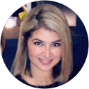 Crystal Esfandiari's profile image
