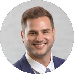 David Grosby Avatar