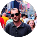 Community member