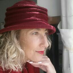 Rosa María García Manzano