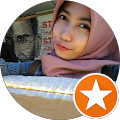 review Iykha Fitriana