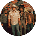 Chad Cooke Band