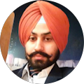 Harpreet Uppal