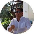 User profile - Bernard Bossio.