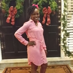 Kyeasha Missial