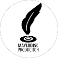 Avis de MaylodiscProduction. avec une note de 5 sur 5