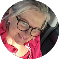 Karoline Myrdal Avatar