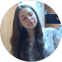 Karina Stryzhyboroda