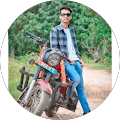 ADARSH YADAV