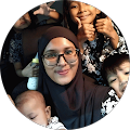 kak Ros - Batang Berjuntai, Selangor