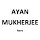 Ayan Mukherjee's profile photo