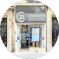 Avis de Century21.h avec une note de 5 sur 5