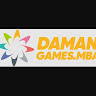 DamanGame mba