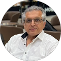 Morteza Shirafkan