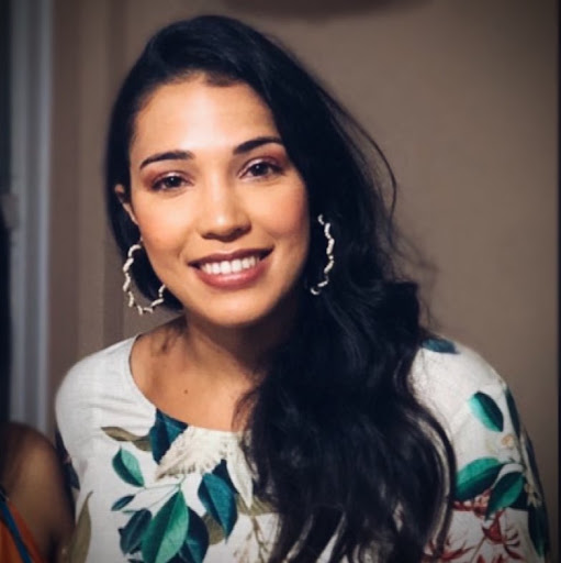Psicóloga Taciana Melo — foto 3