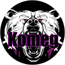 Komeg