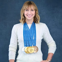 Creator Profile Avatar for Katie Ledecky