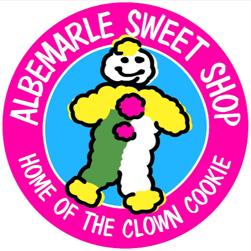 AlbemarleSweetShop